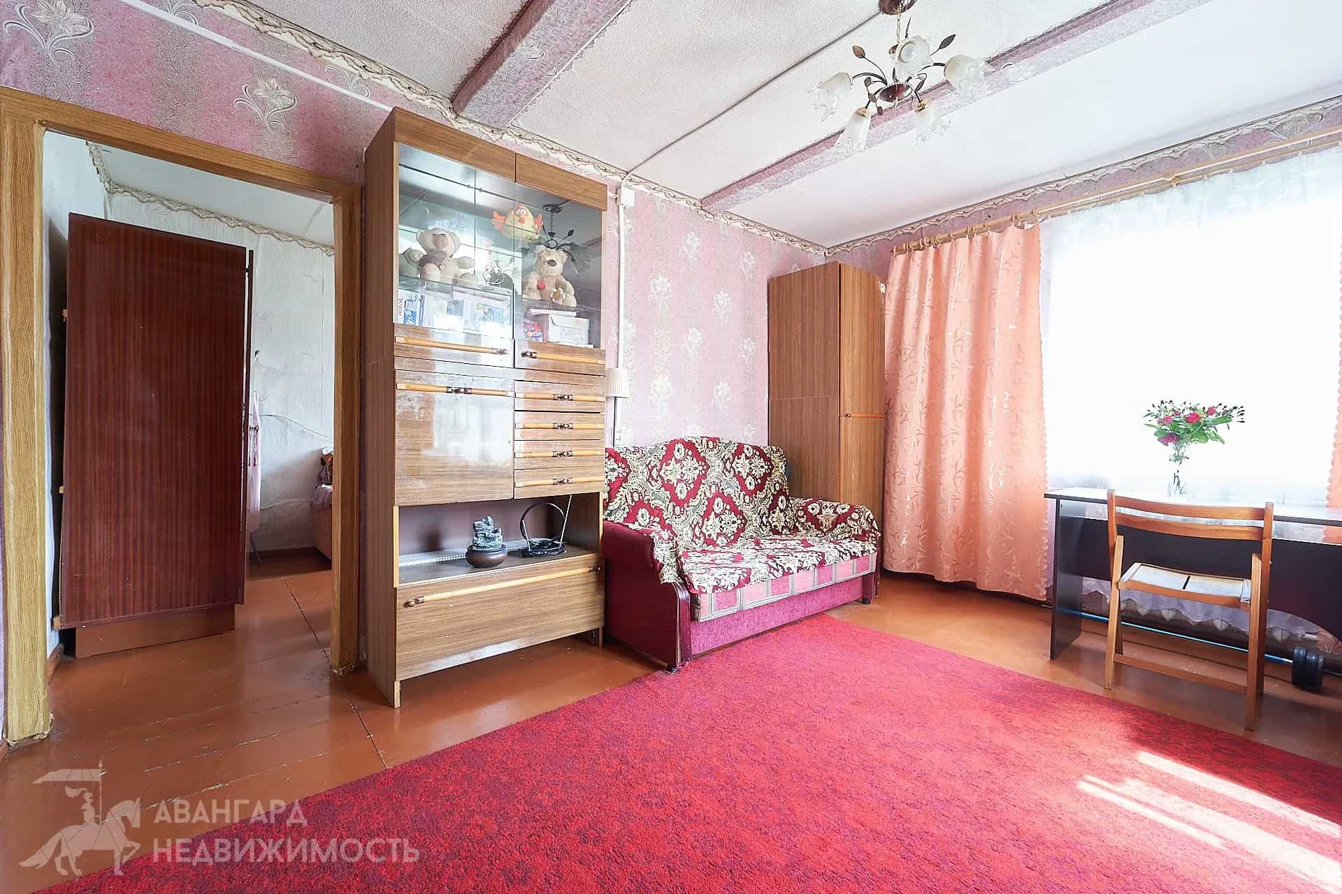 Беларусь, Минский район, агрогородок Колодищи, улица Пушкина, 43, фото 22