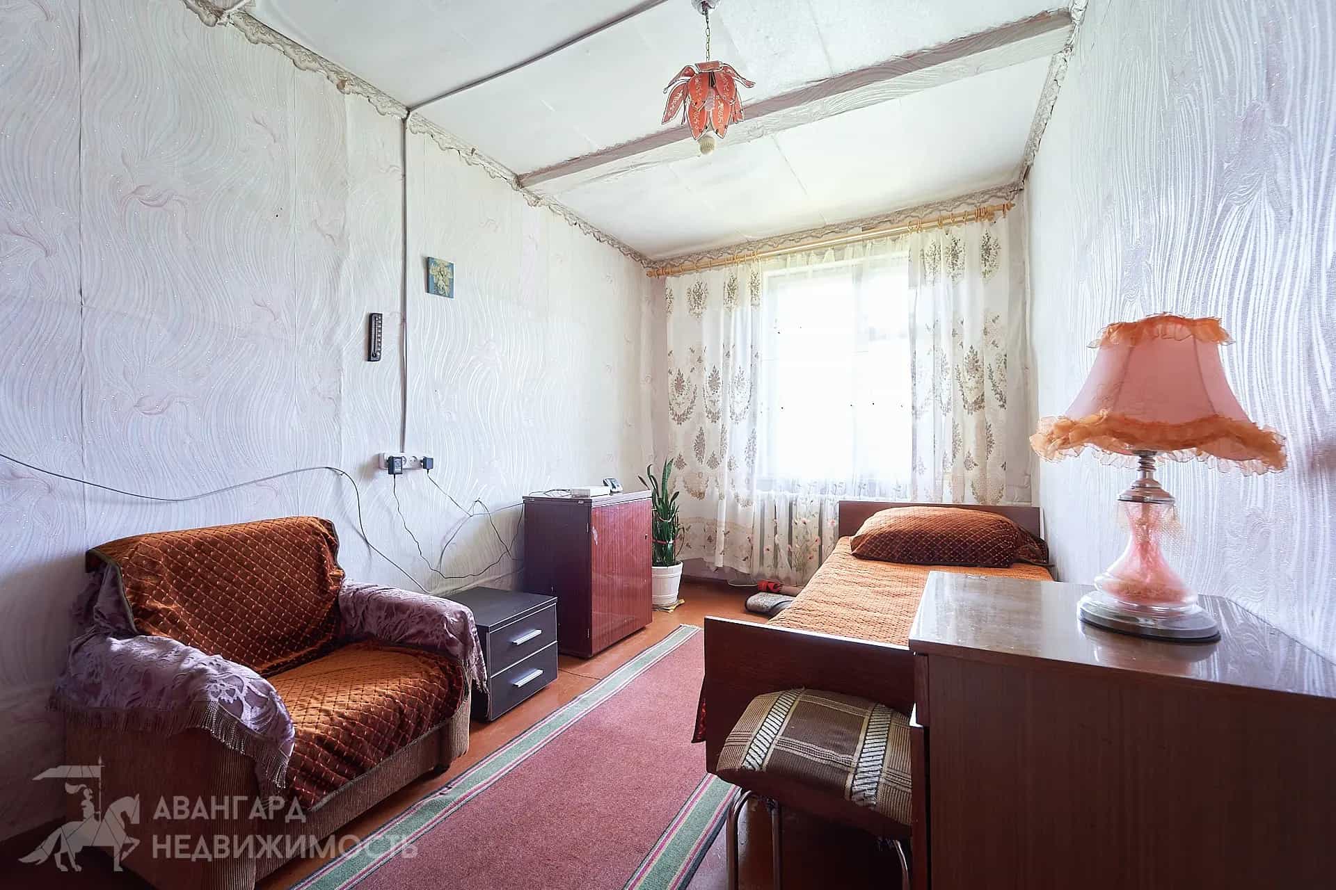 Беларусь, Минский район, агрогородок Колодищи, улица Пушкина, 43, фото 23