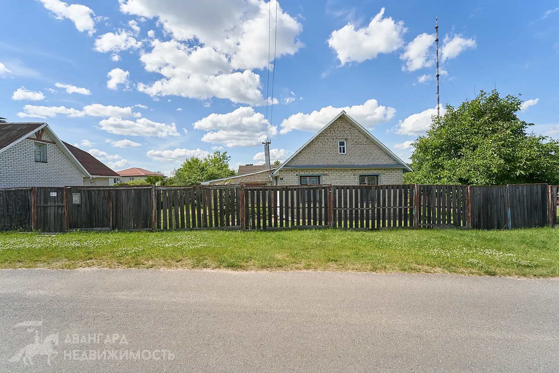 Беларусь, Минский район, агрогородок Колодищи, улица Пушкина, 43, фото 25