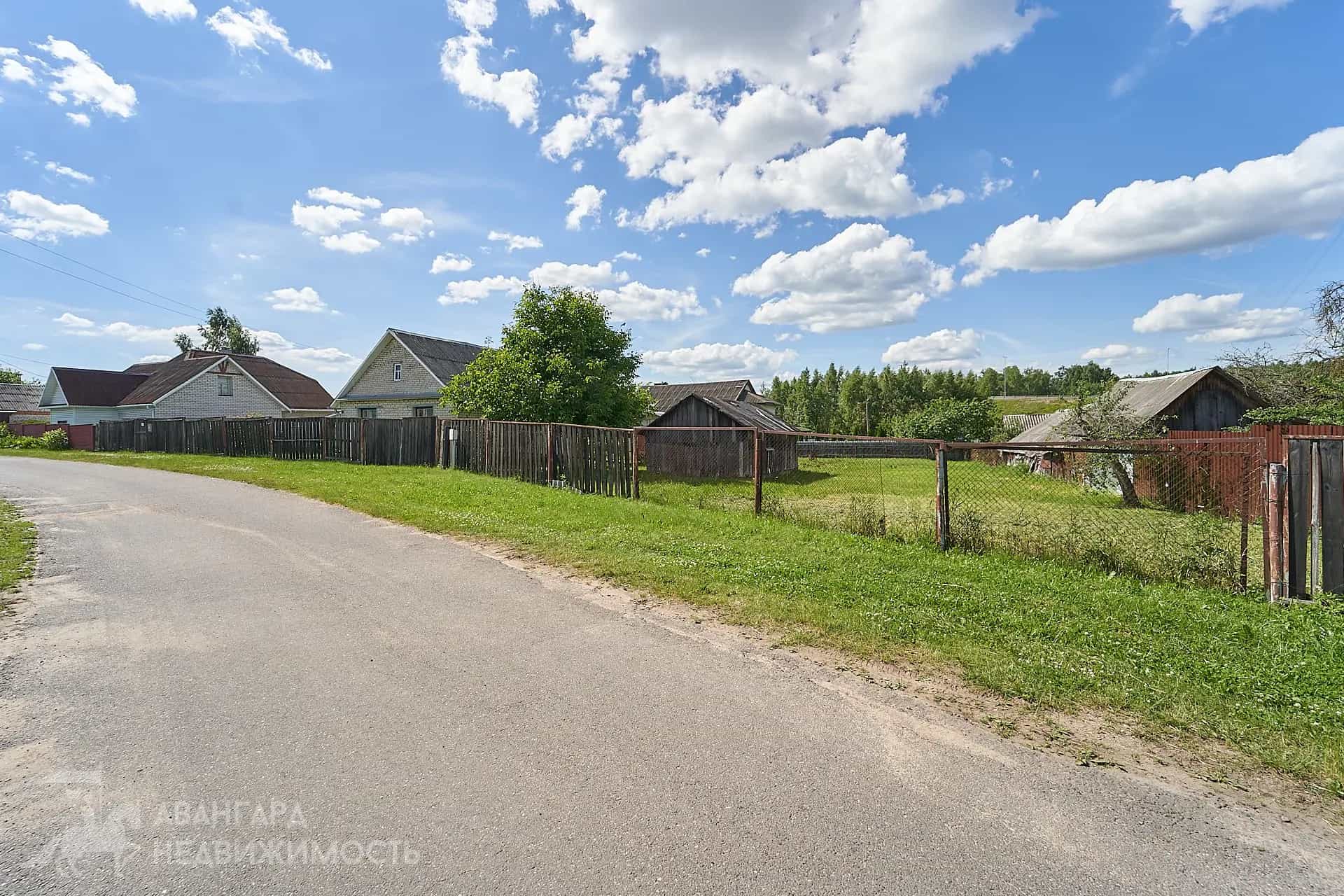 Беларусь, Минский район, агрогородок Колодищи, улица Пушкина, 43, фото 26