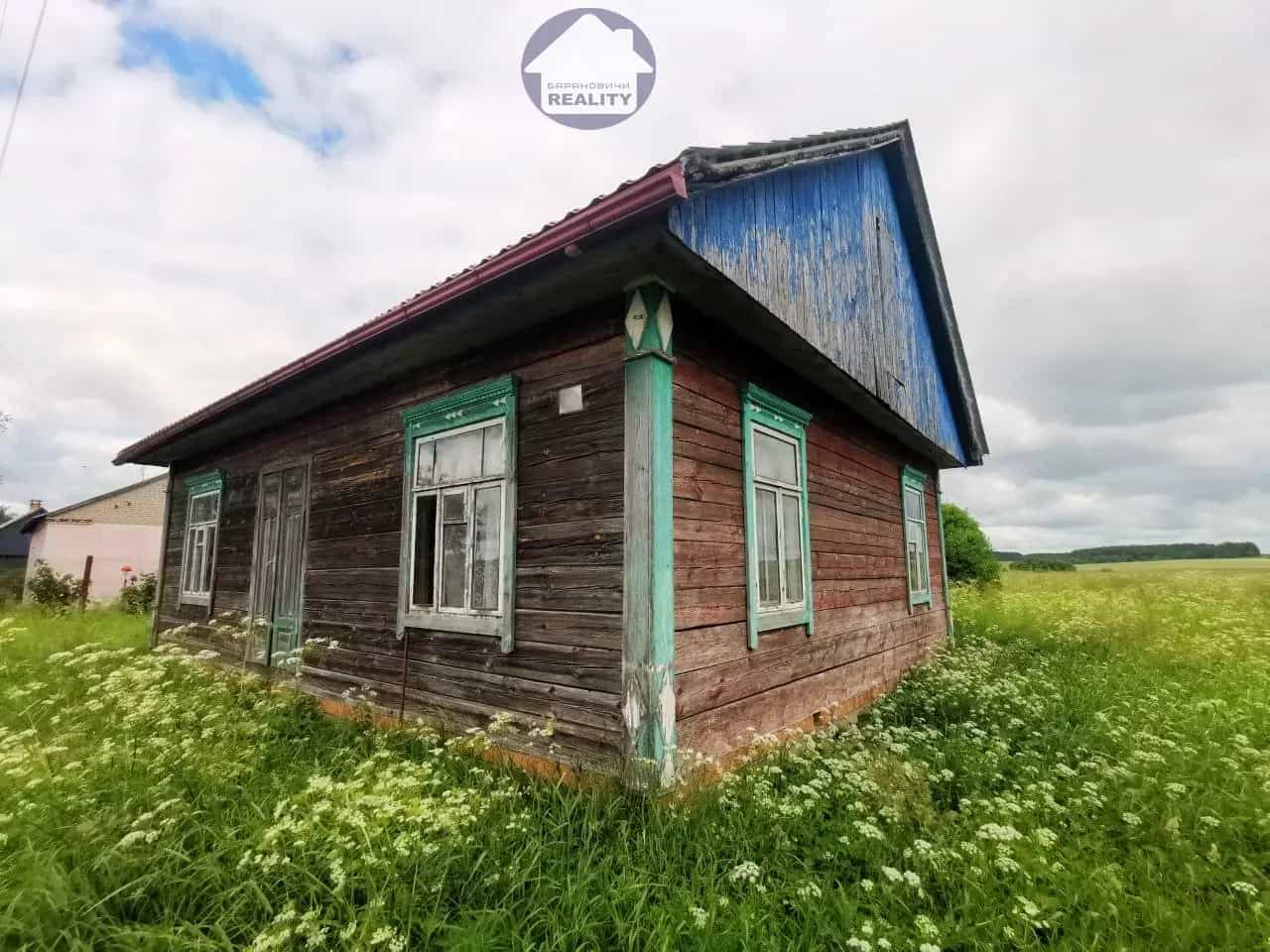 Беларусь, Брестская область, Барановичский район, Городищенский сельсовет, деревня Станкевичи, 31, фото 2