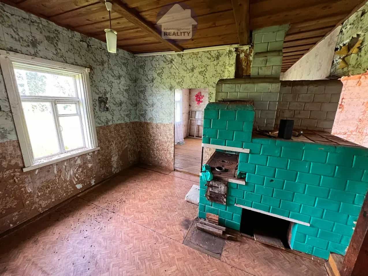 Беларусь, Брестская область, Барановичский район, Городищенский сельсовет, деревня Станкевичи, 31, фото 6