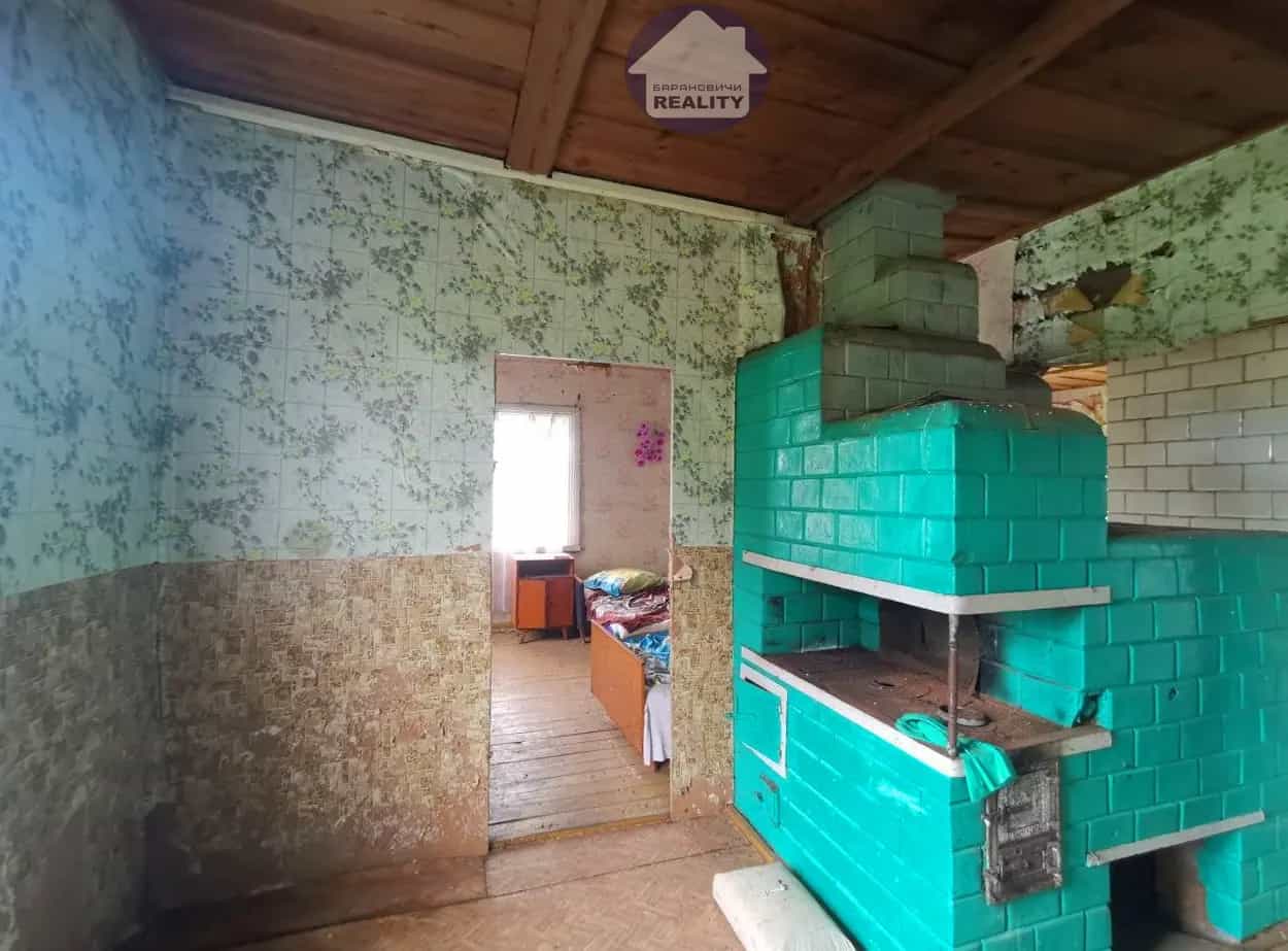 Беларусь, Брестская область, Барановичский район, Городищенский сельсовет, деревня Станкевичи, 31, фото 7