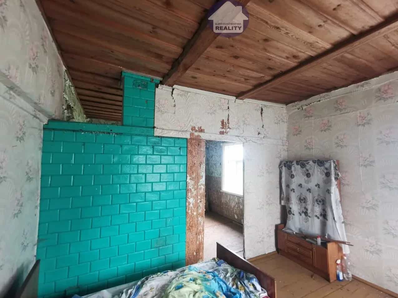 Беларусь, Брестская область, Барановичский район, Городищенский сельсовет, деревня Станкевичи, 31, фото 8