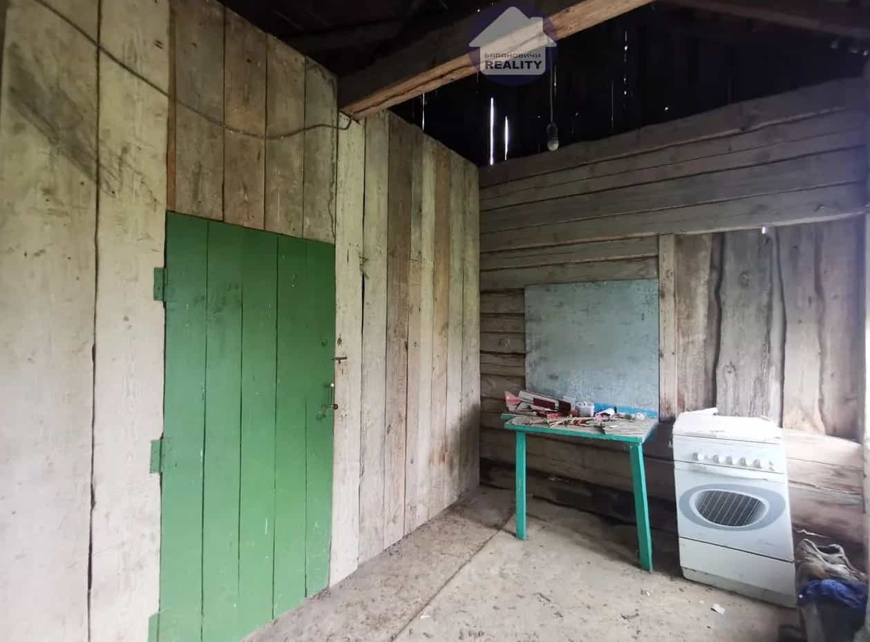 Беларусь, Брестская область, Барановичский район, Городищенский сельсовет, деревня Станкевичи, 31, фото 12