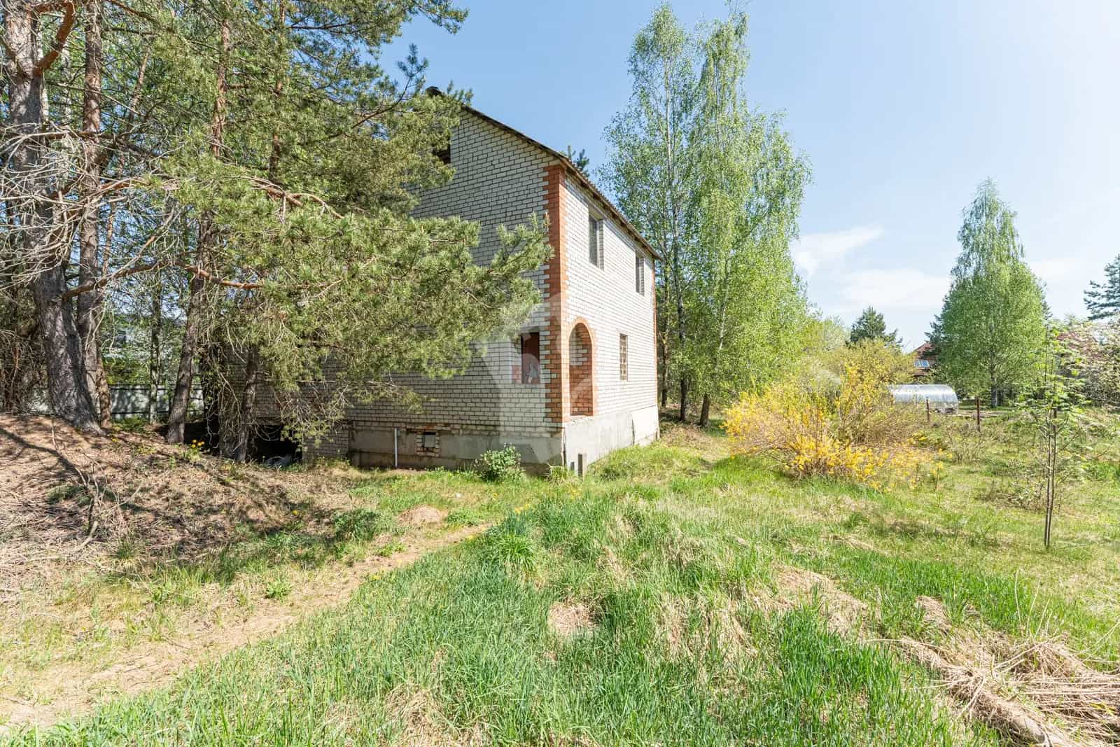 Беларусь, Минский район, агрогородок Колодищи, Ларионовская улица, 19, фото 2