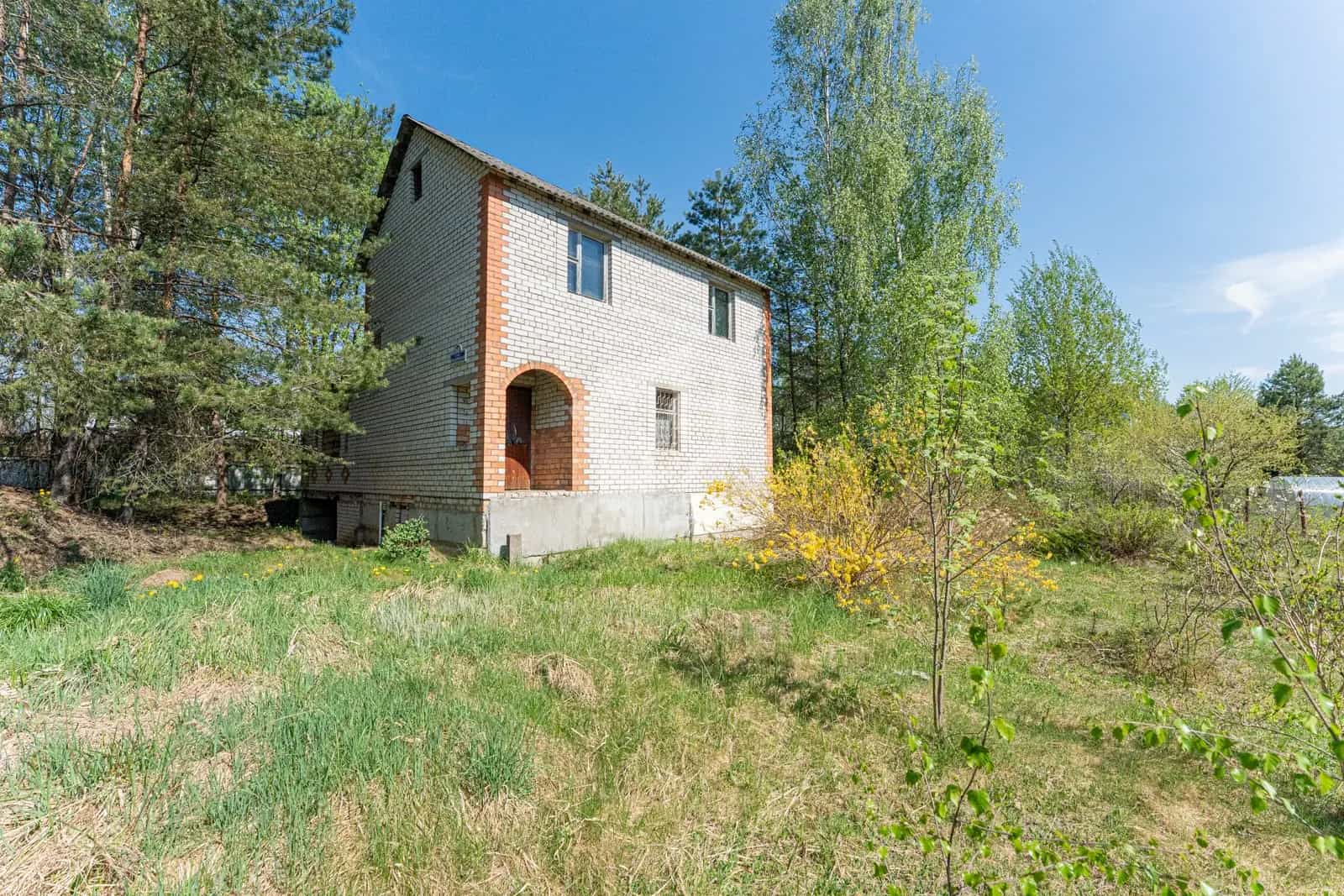 Беларусь, Минский район, агрогородок Колодищи, Ларионовская улица, 19, фото 3