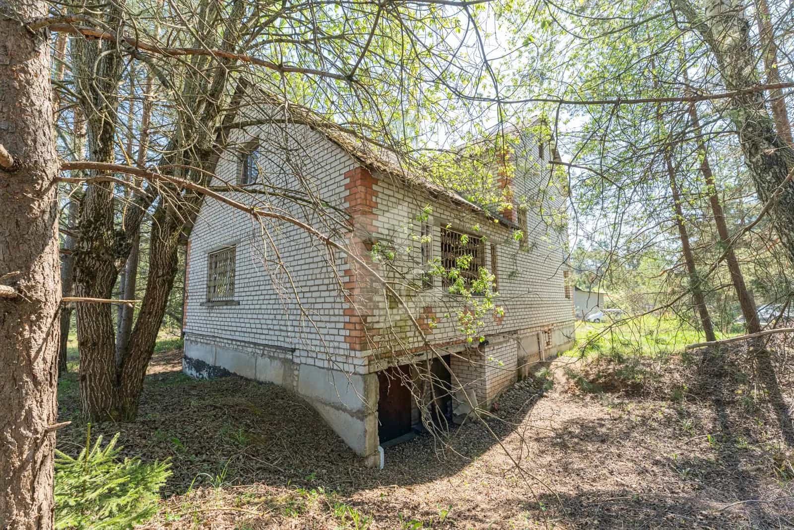 Беларусь, Минский район, агрогородок Колодищи, Ларионовская улица, 19, фото 4