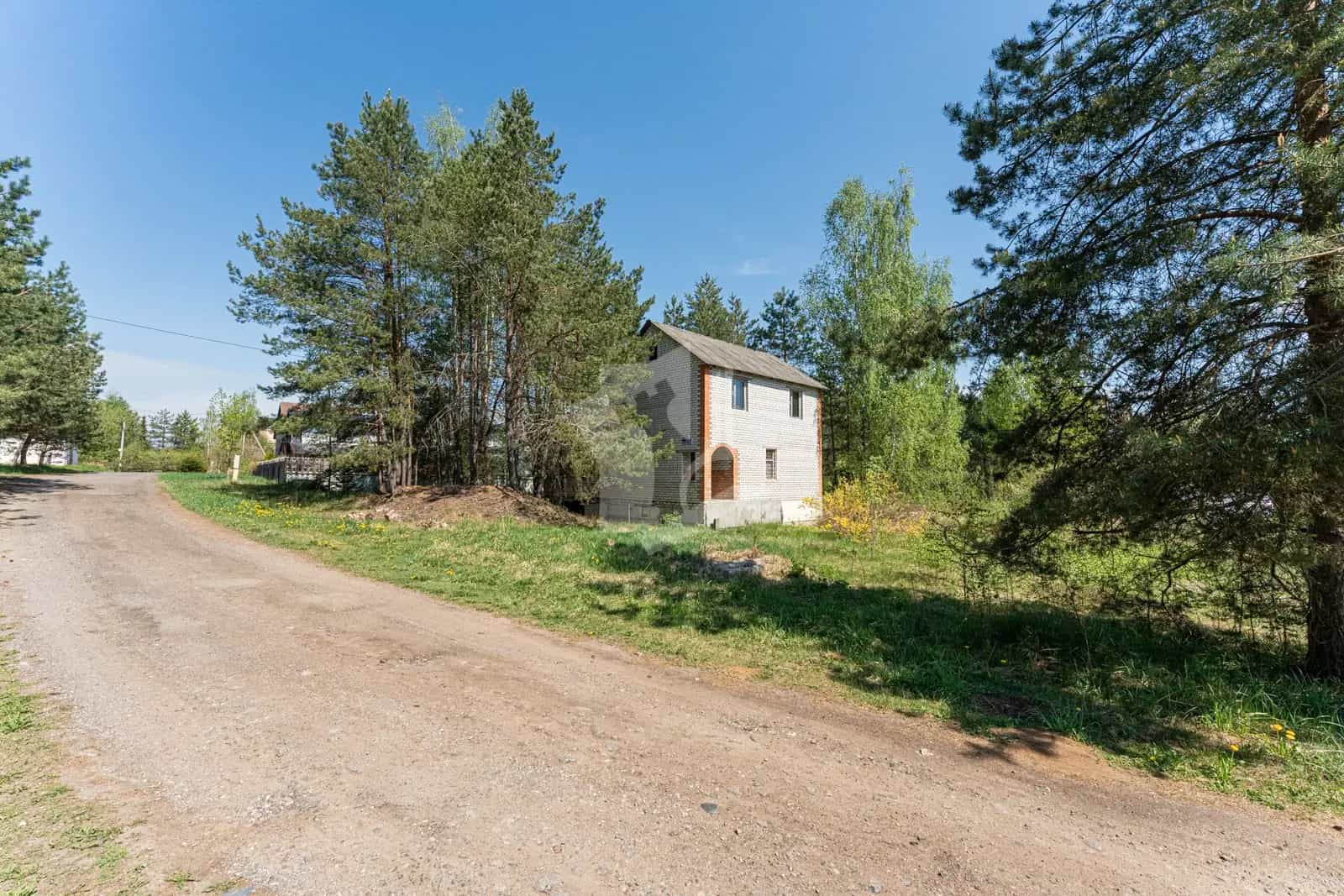 Беларусь, Минский район, агрогородок Колодищи, Ларионовская улица, 19, фото 5