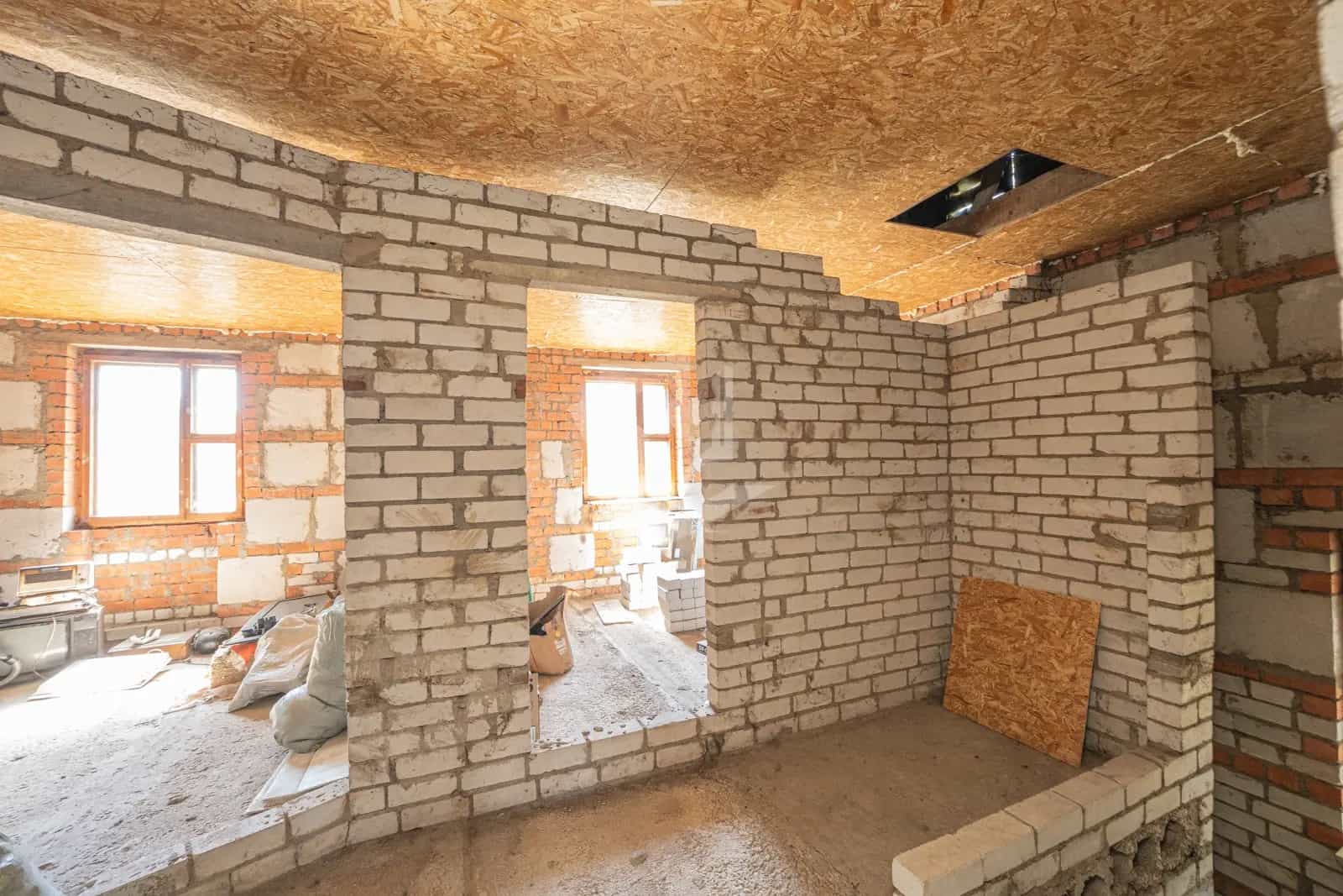 Беларусь, Минский район, агрогородок Колодищи, Ларионовская улица, 19, фото 15