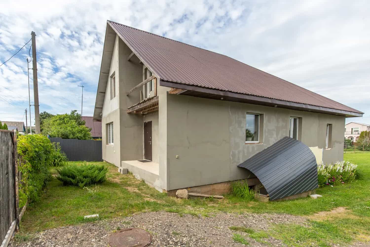Беларусь, Минская область, Смолевичи, Агрономическая улица, 21А, фото 24