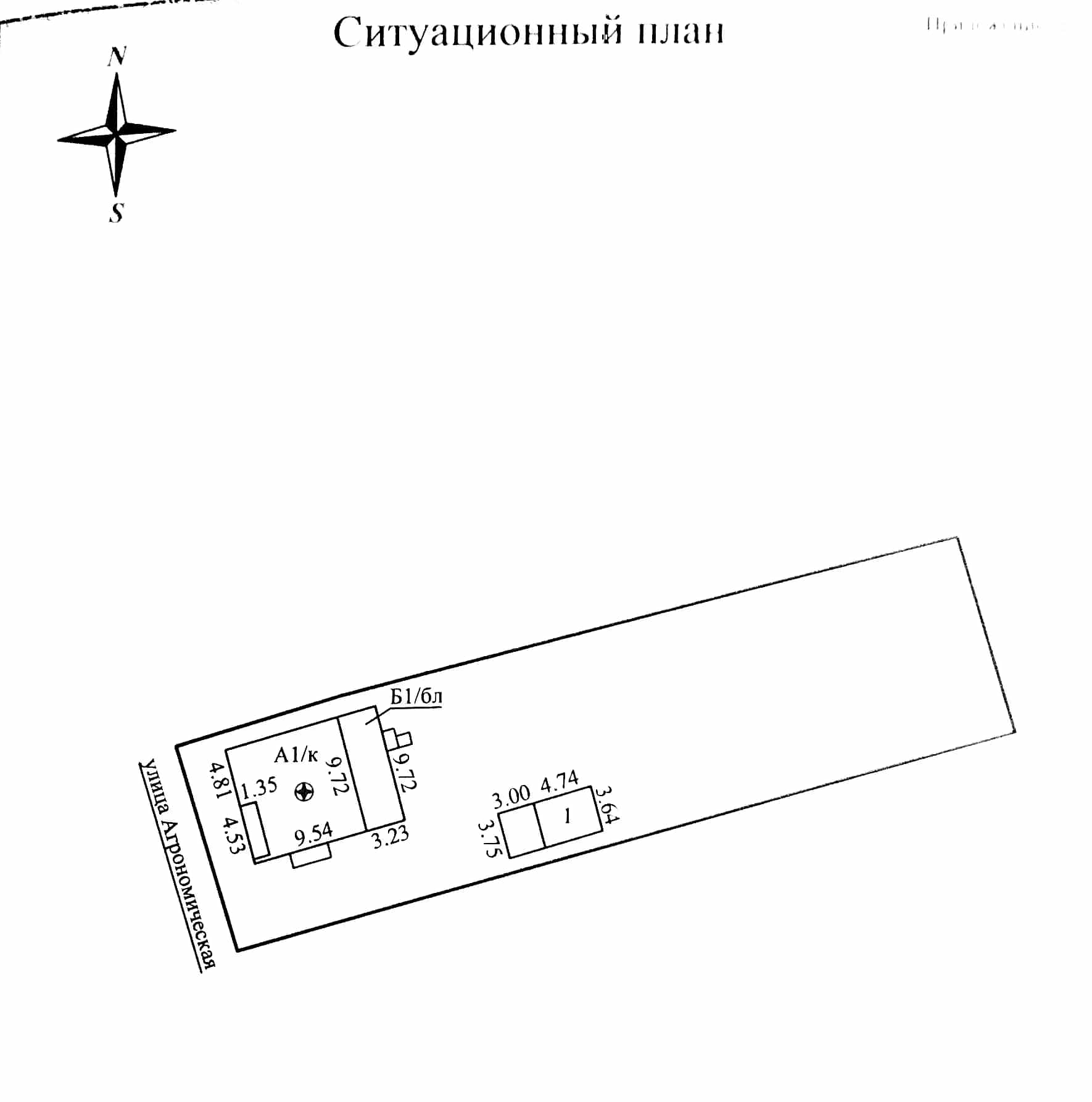 Беларусь, Минская область, Смолевичи, Агрономическая улица, 21А, фото 34