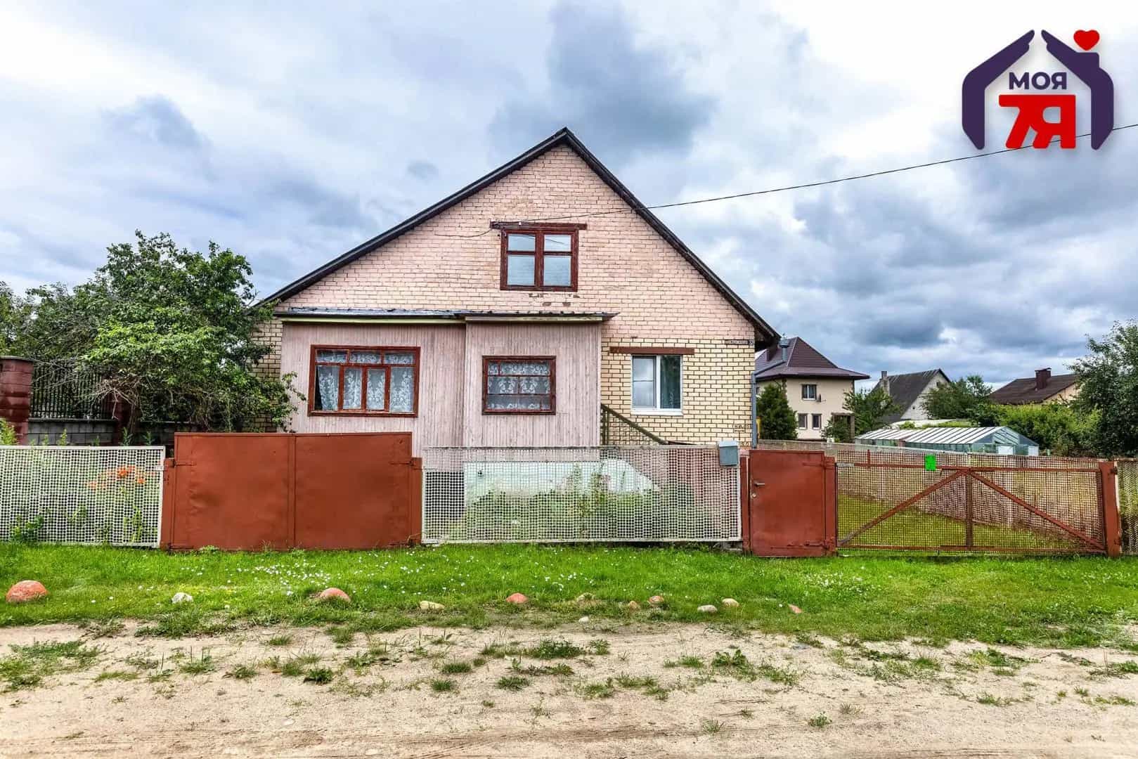 Беларусь, Минская область, Жодино, улица Островского, 22, фото 3