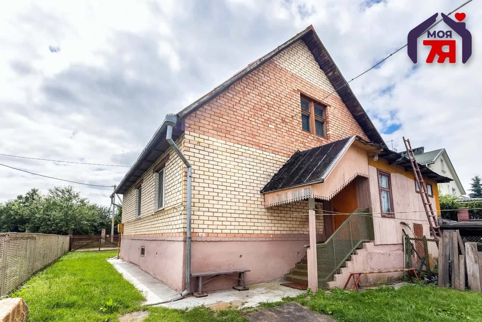 Беларусь, Минская область, Жодино, улица Островского, 22, фото 4