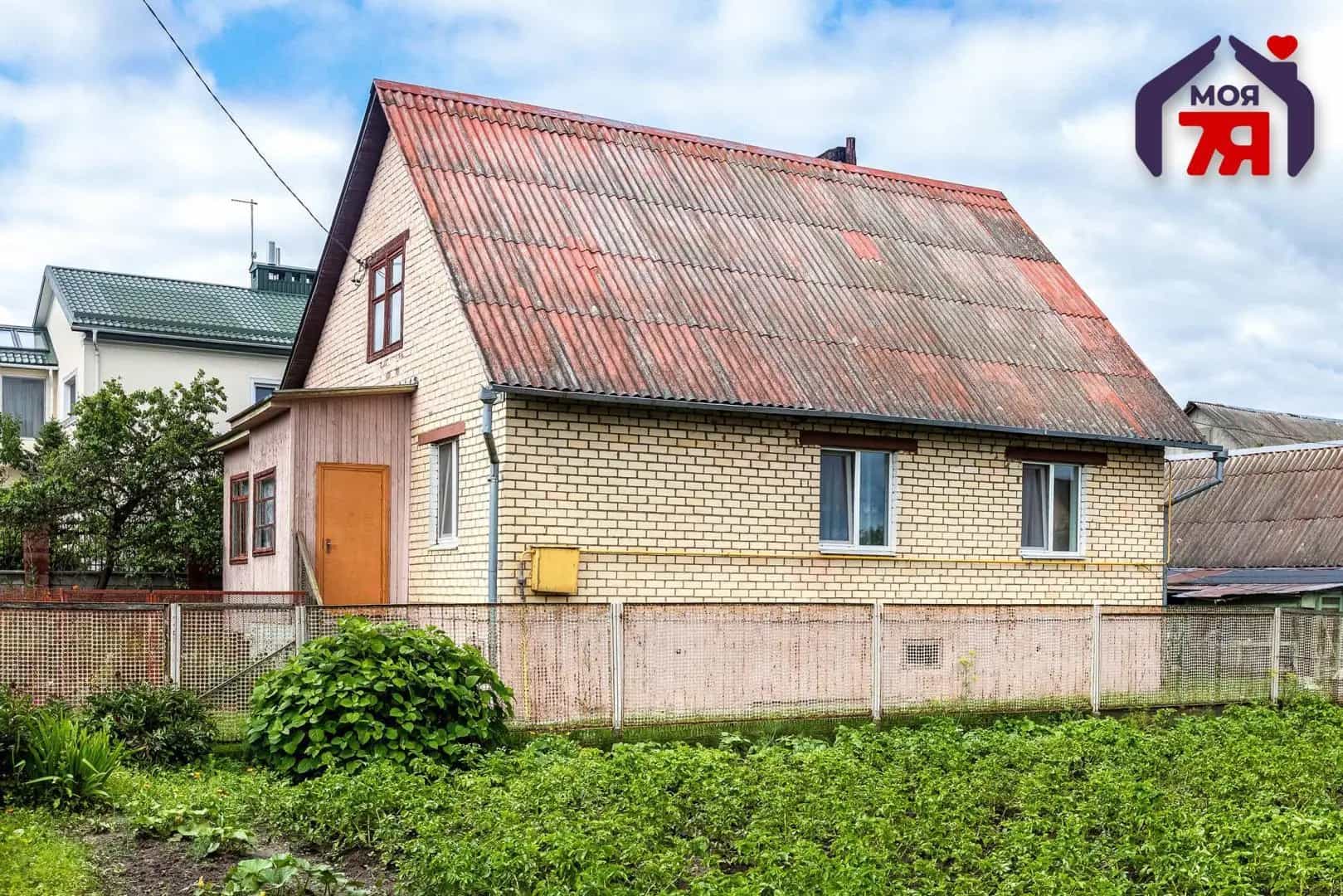 Беларусь, Минская область, Жодино, улица Островского, 22, фото 5