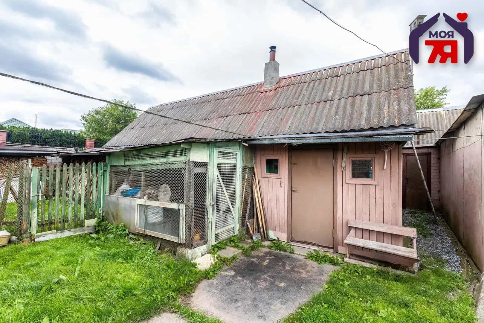 Беларусь, Минская область, Жодино, улица Островского, 22, фото 6