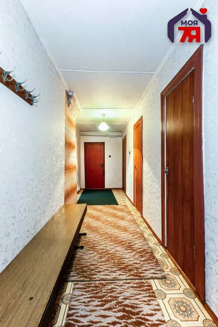 Беларусь, Минская область, Жодино, улица Островского, 22, фото 7