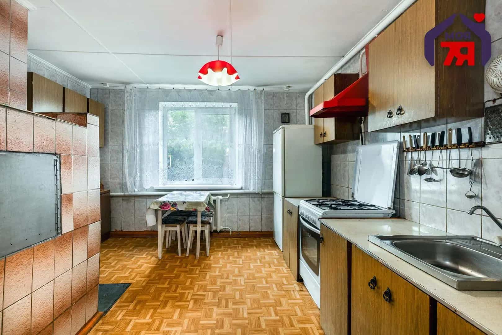 Беларусь, Минская область, Жодино, улица Островского, 22, фото 9