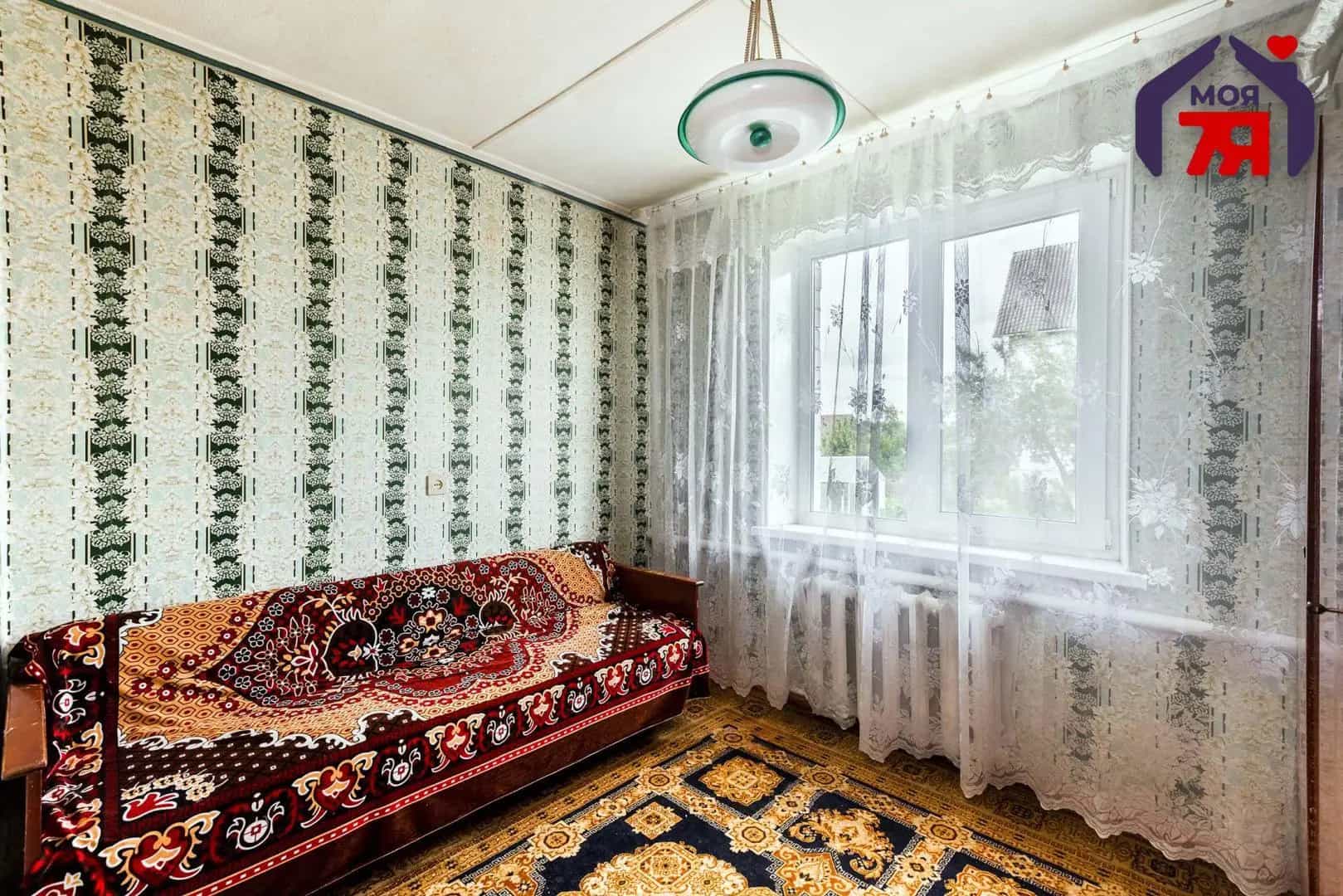 Беларусь, Минская область, Жодино, улица Островского, 22, фото 13