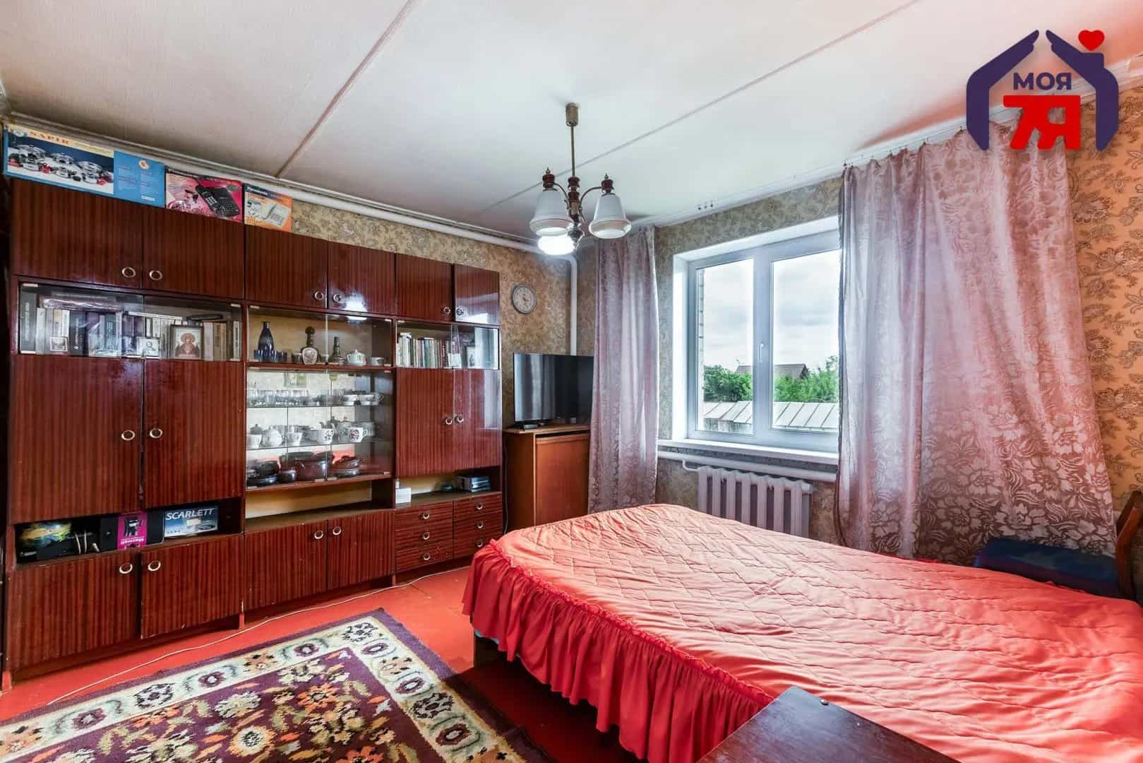 Беларусь, Минская область, Жодино, улица Островского, 22, фото 14