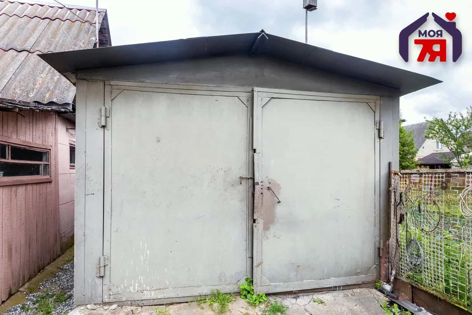 Беларусь, Минская область, Жодино, улица Островского, 22, фото 21