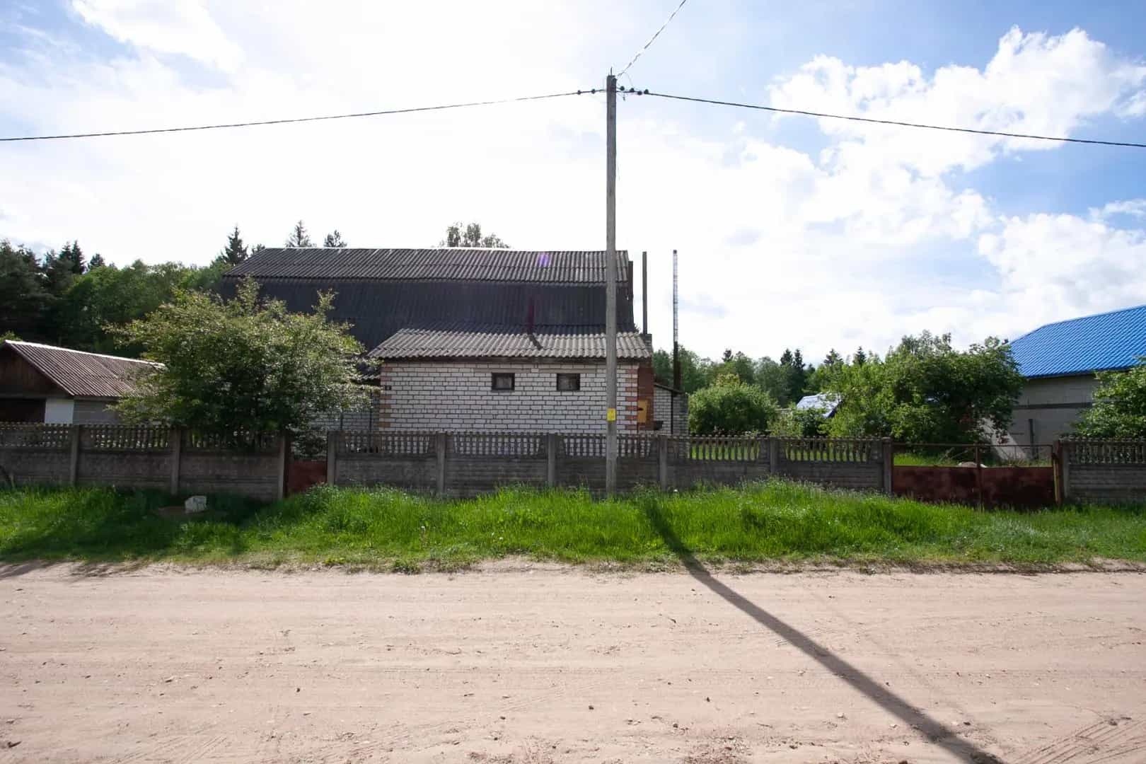 Беларусь, Минская область, Вилейка, Нарочанская улица, 2, фото 14