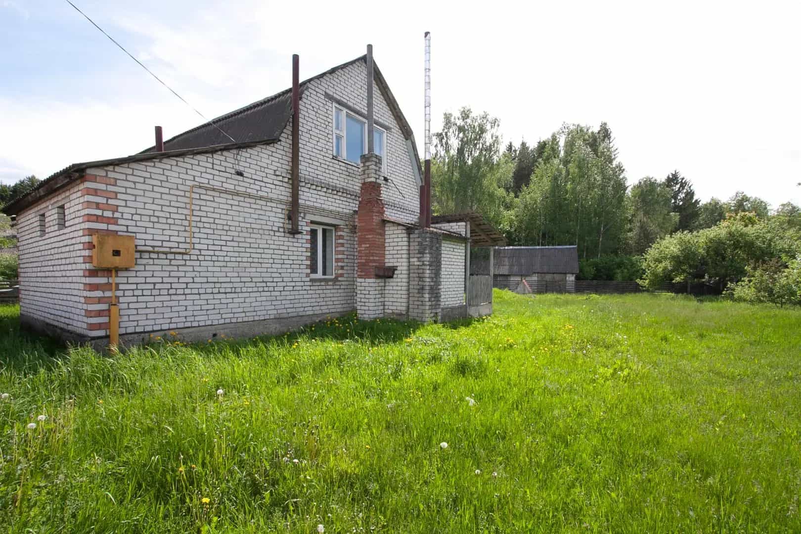 Беларусь, Минская область, Вилейка, Нарочанская улица, 2, фото 15