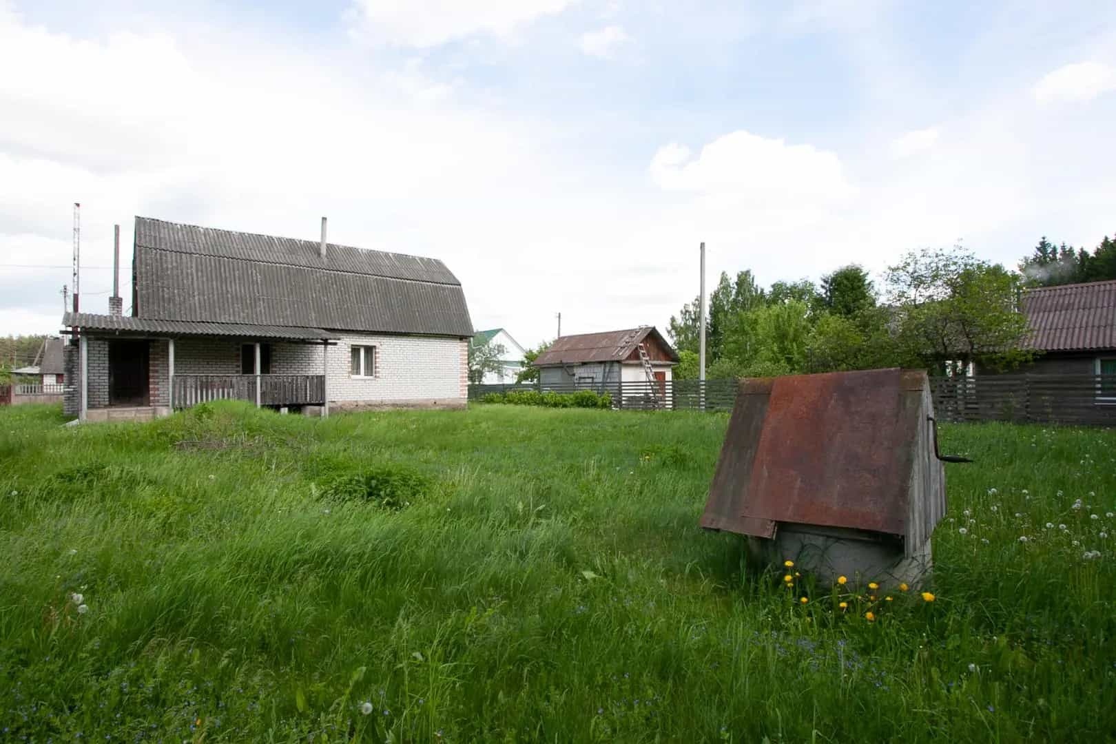 Беларусь, Минская область, Вилейка, Нарочанская улица, 2, фото 17