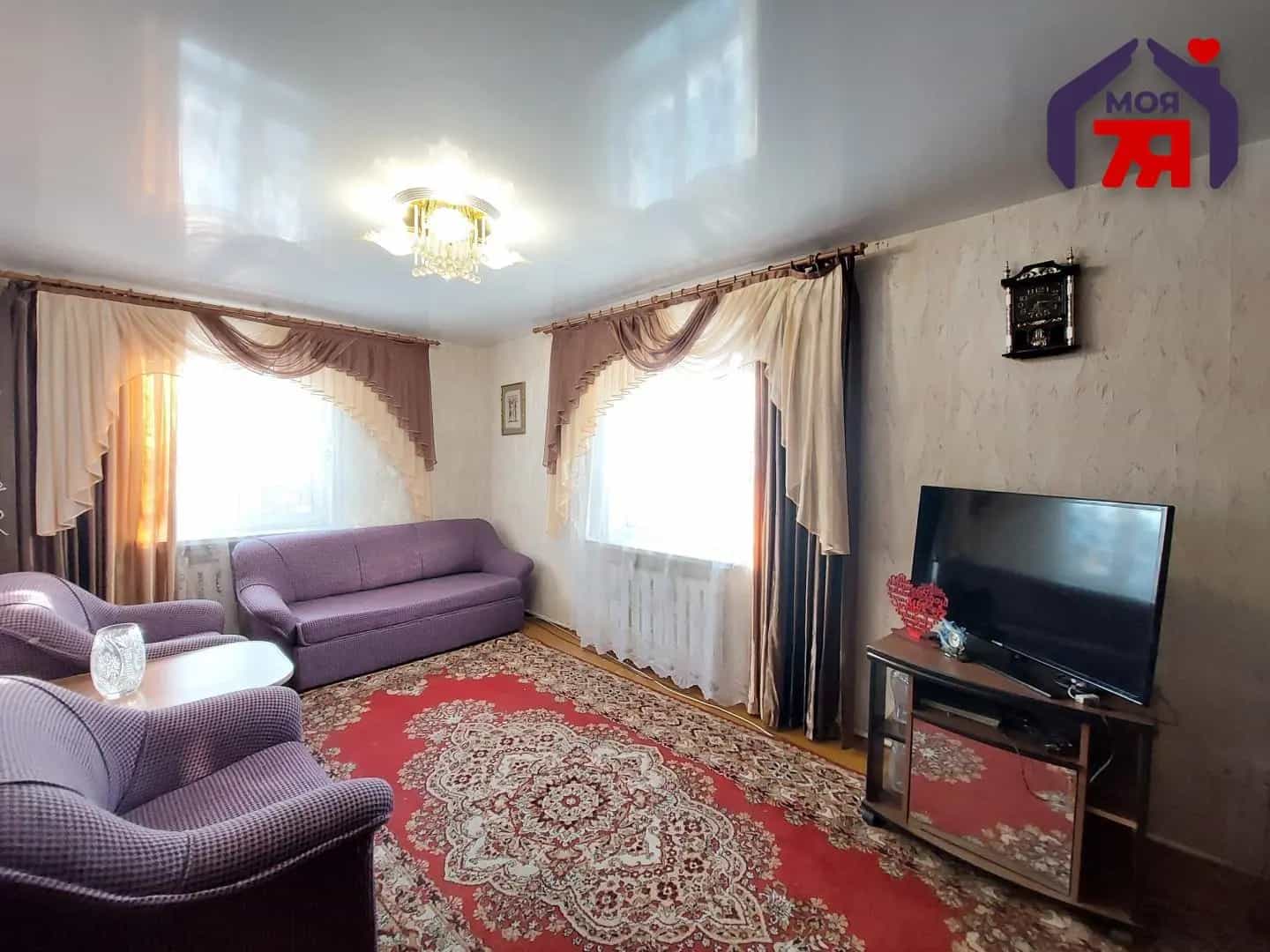 Беларусь, Минская область, Смолевичи, Первомайская улица, 79, фото 2