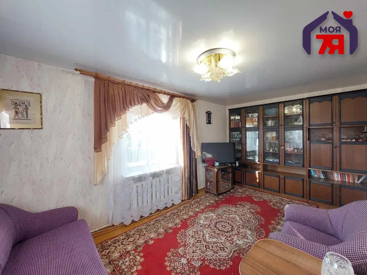 Беларусь, Минская область, Смолевичи, Первомайская улица, 79, фото 3