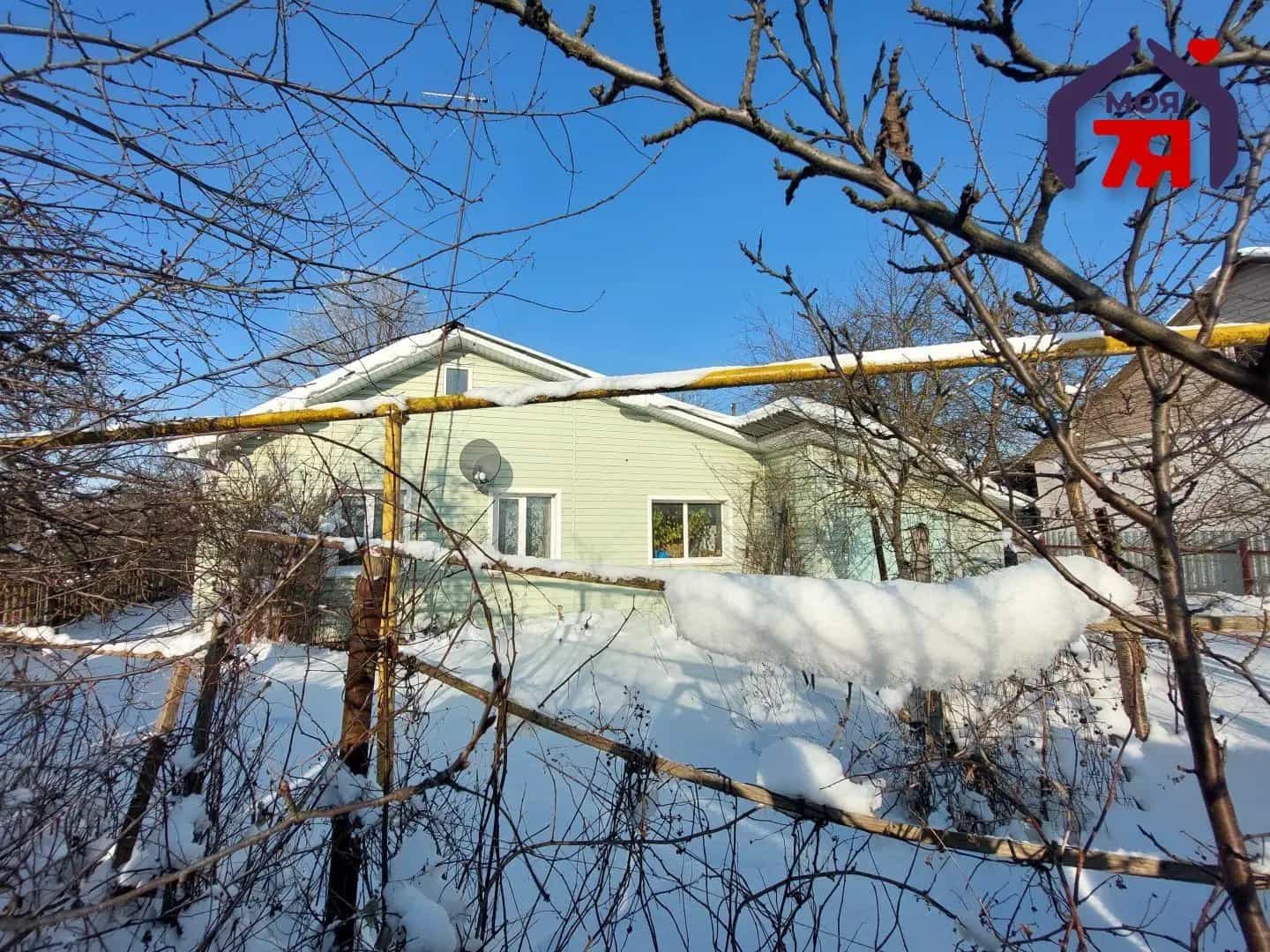 Беларусь, Минская область, Смолевичи, Первомайская улица, 79, фото 17
