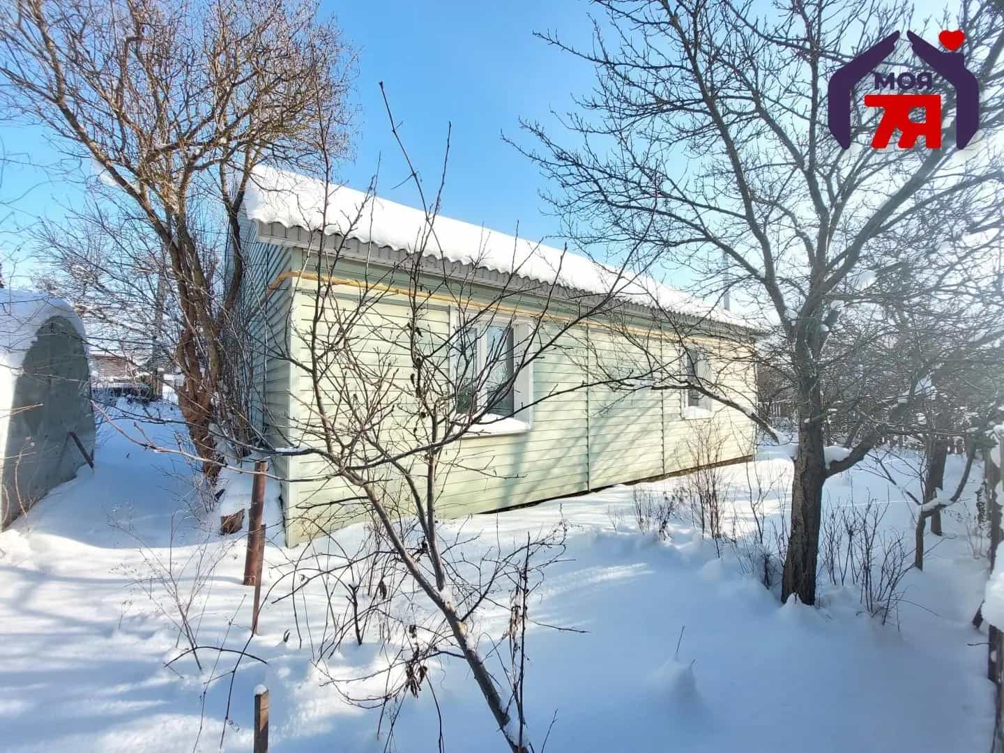 Беларусь, Минская область, Смолевичи, Первомайская улица, 79, фото 19
