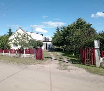 Фото объекта