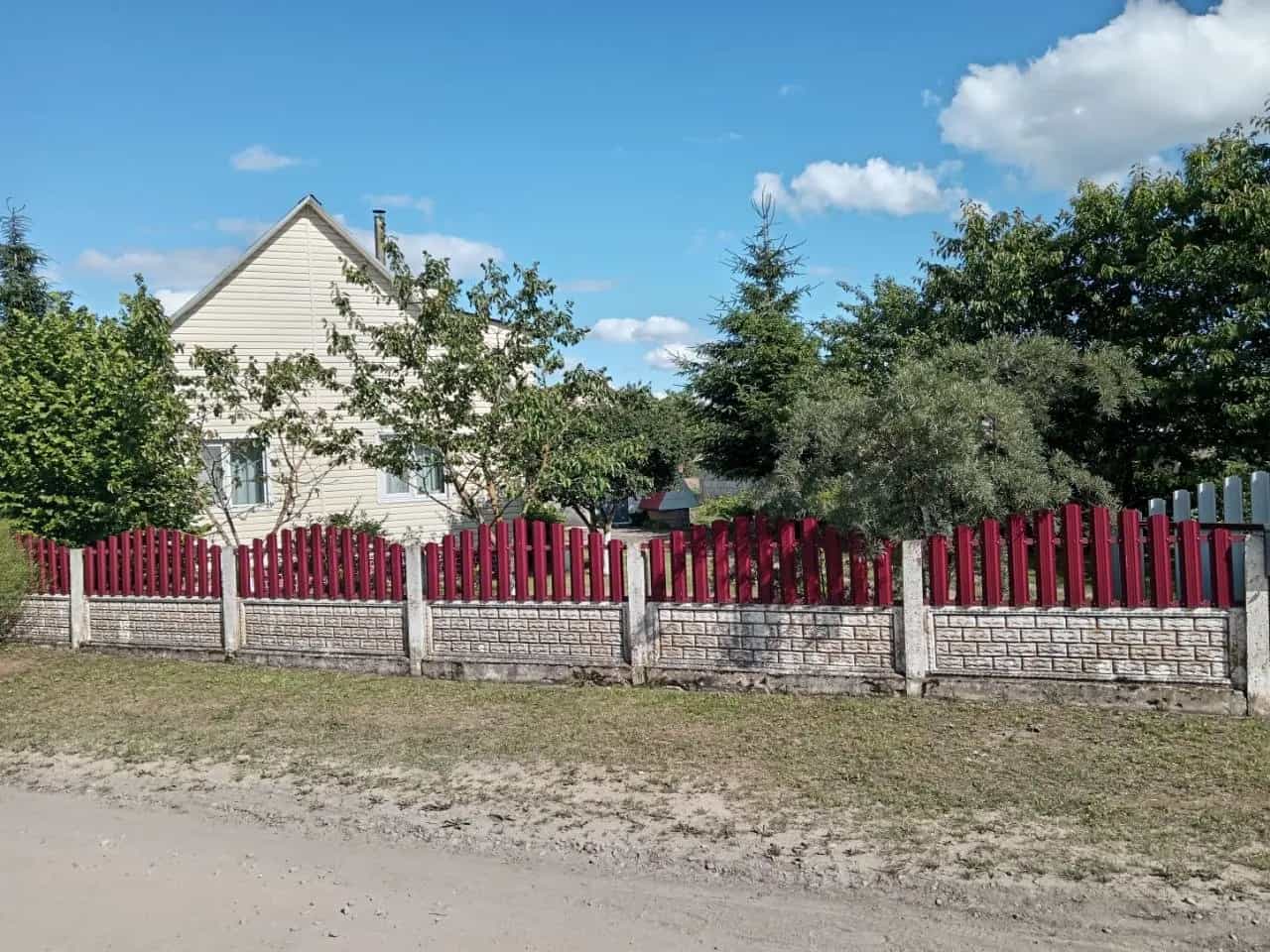 Беларусь, Витебская область, Поставы, улица Максима Горького, 19, фото 4
