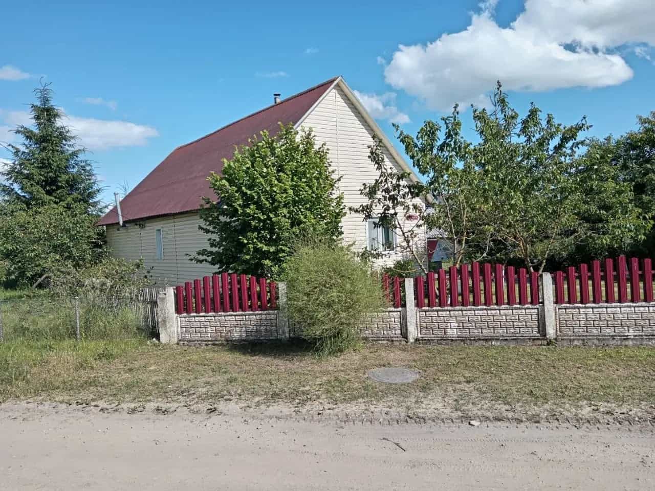 Беларусь, Витебская область, Поставы, улица Максима Горького, 19, фото 6