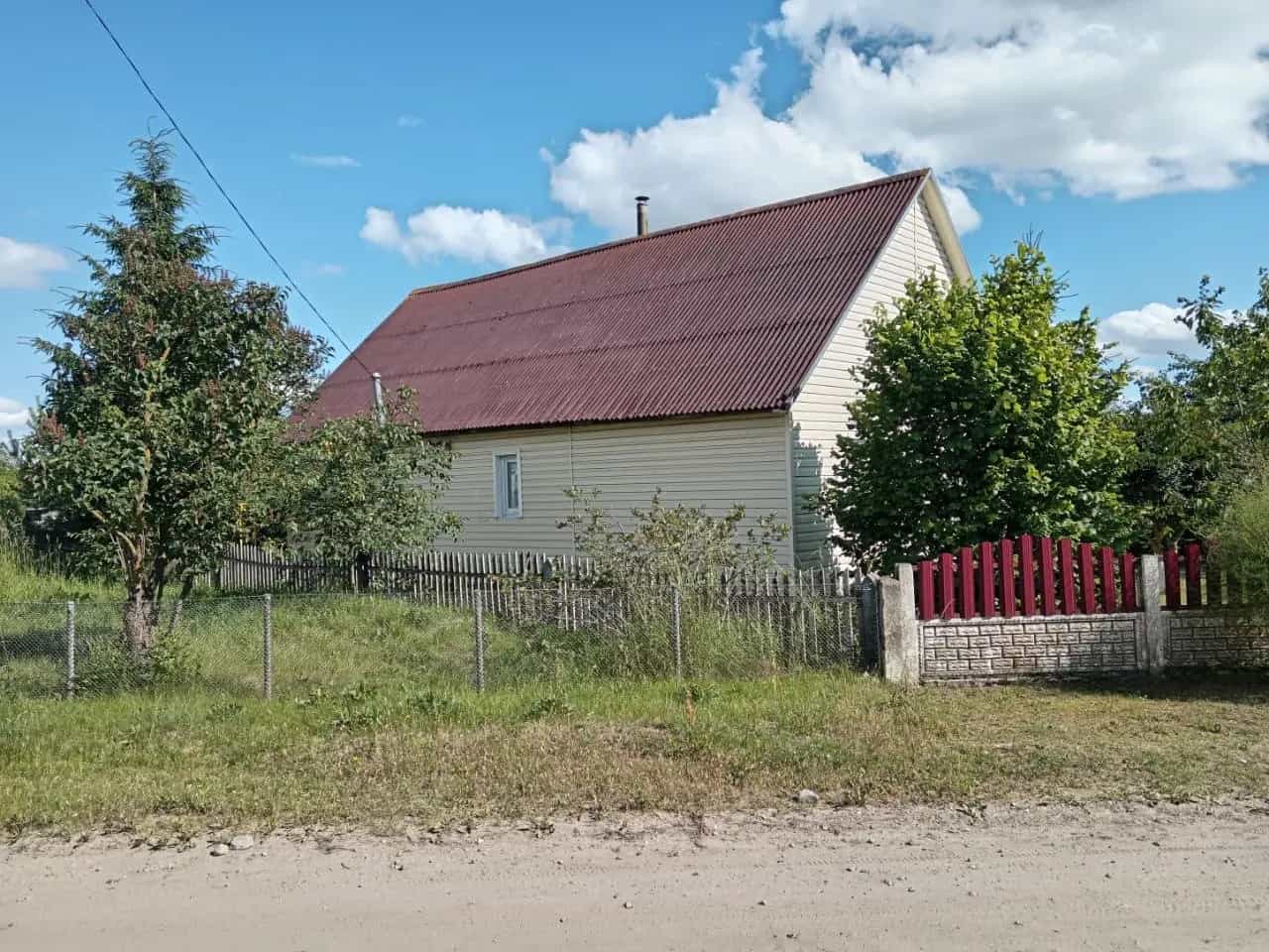 Беларусь, Витебская область, Поставы, улица Максима Горького, 19, фото 10