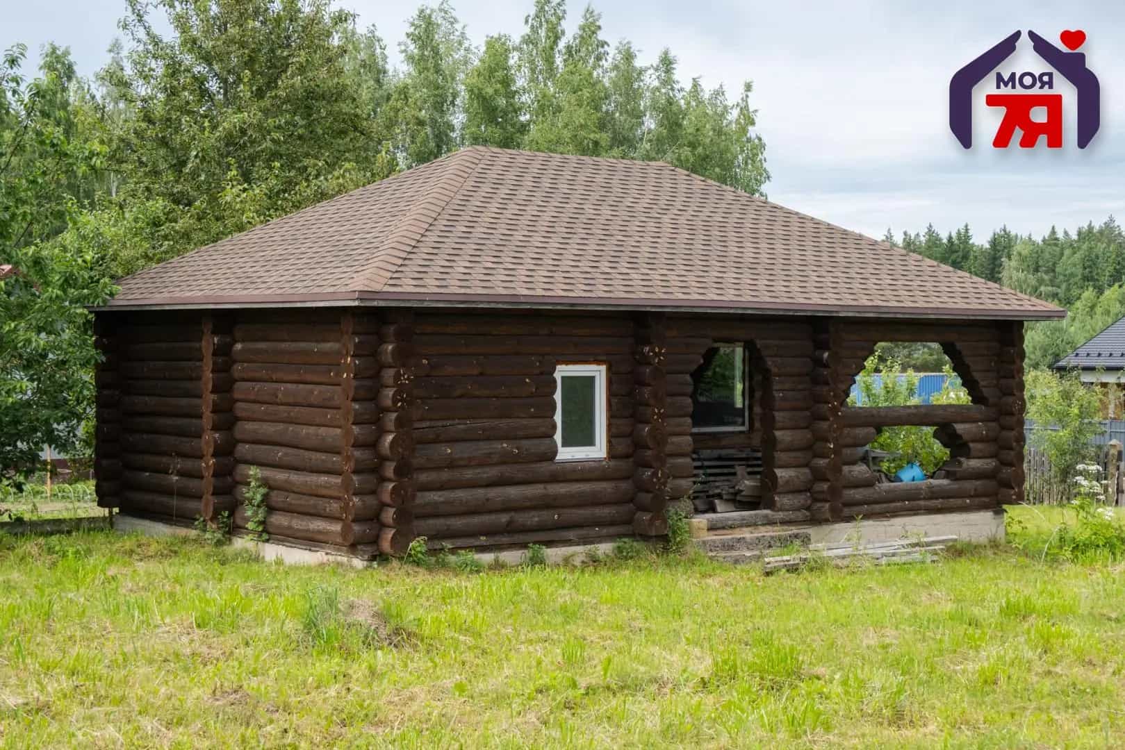 Беларусь, Минский район, Юзуфовский сельсовет, деревня Масловичи, Дружная улица, 13, фото 22