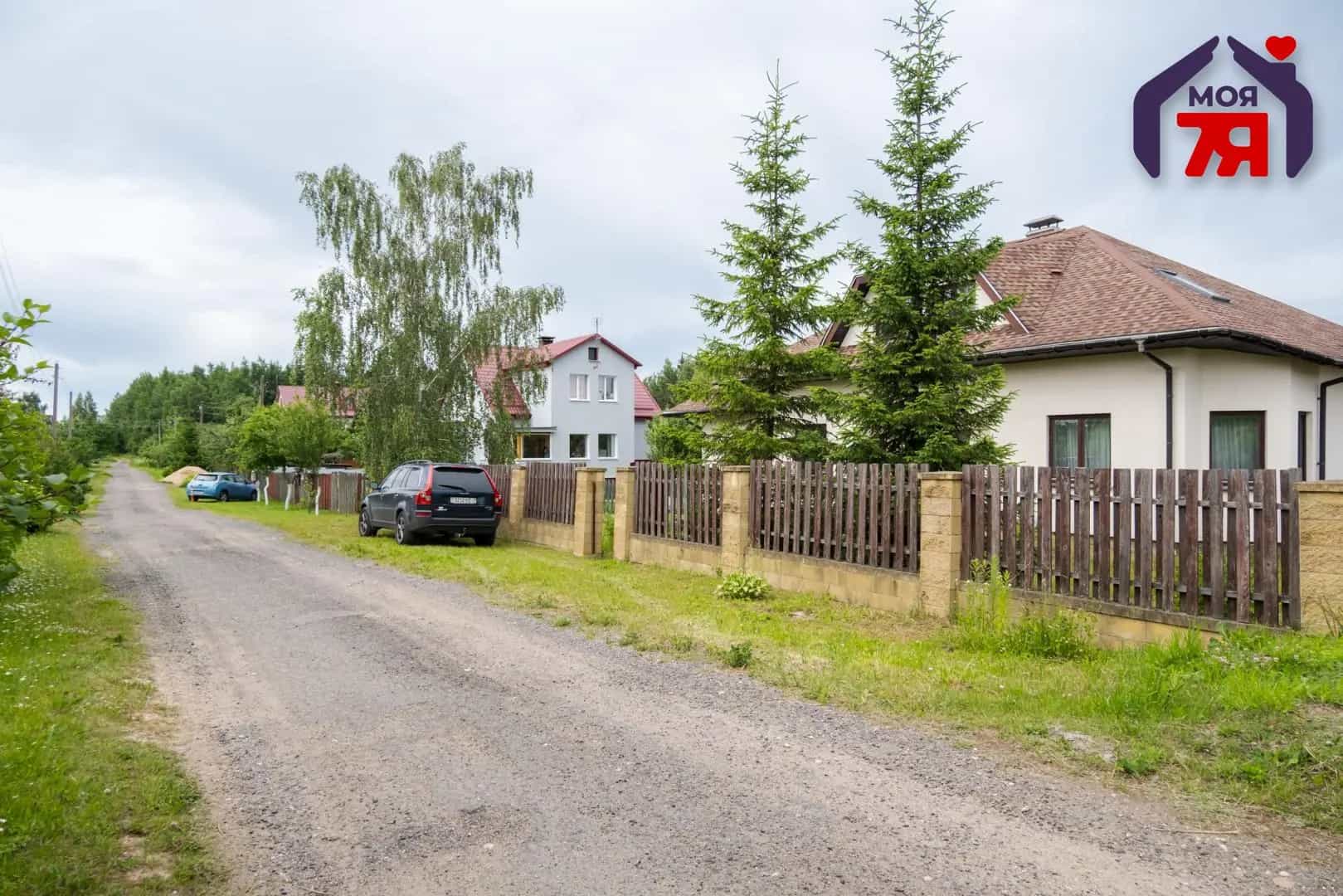 Беларусь, Минский район, Юзуфовский сельсовет, деревня Масловичи, Дружная улица, 13, фото 26