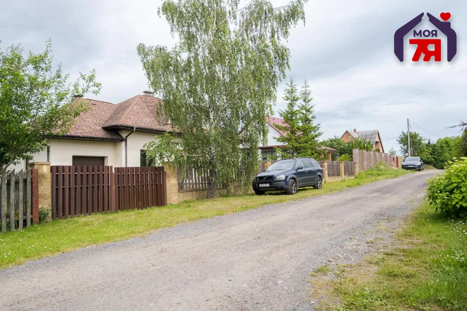 Беларусь, Минский район, Юзуфовский сельсовет, деревня Масловичи, Дружная улица, 13, фото 27