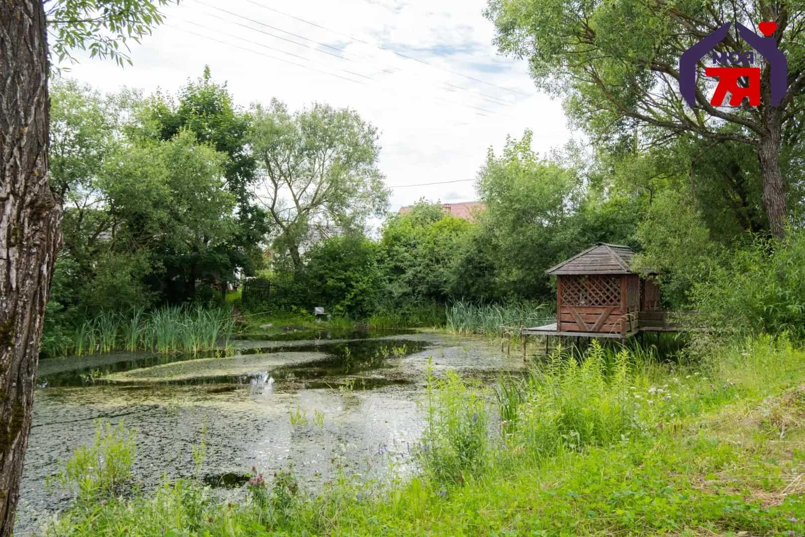 Беларусь, Минский район, Юзуфовский сельсовет, деревня Масловичи, Дружная улица, 13, фото 28