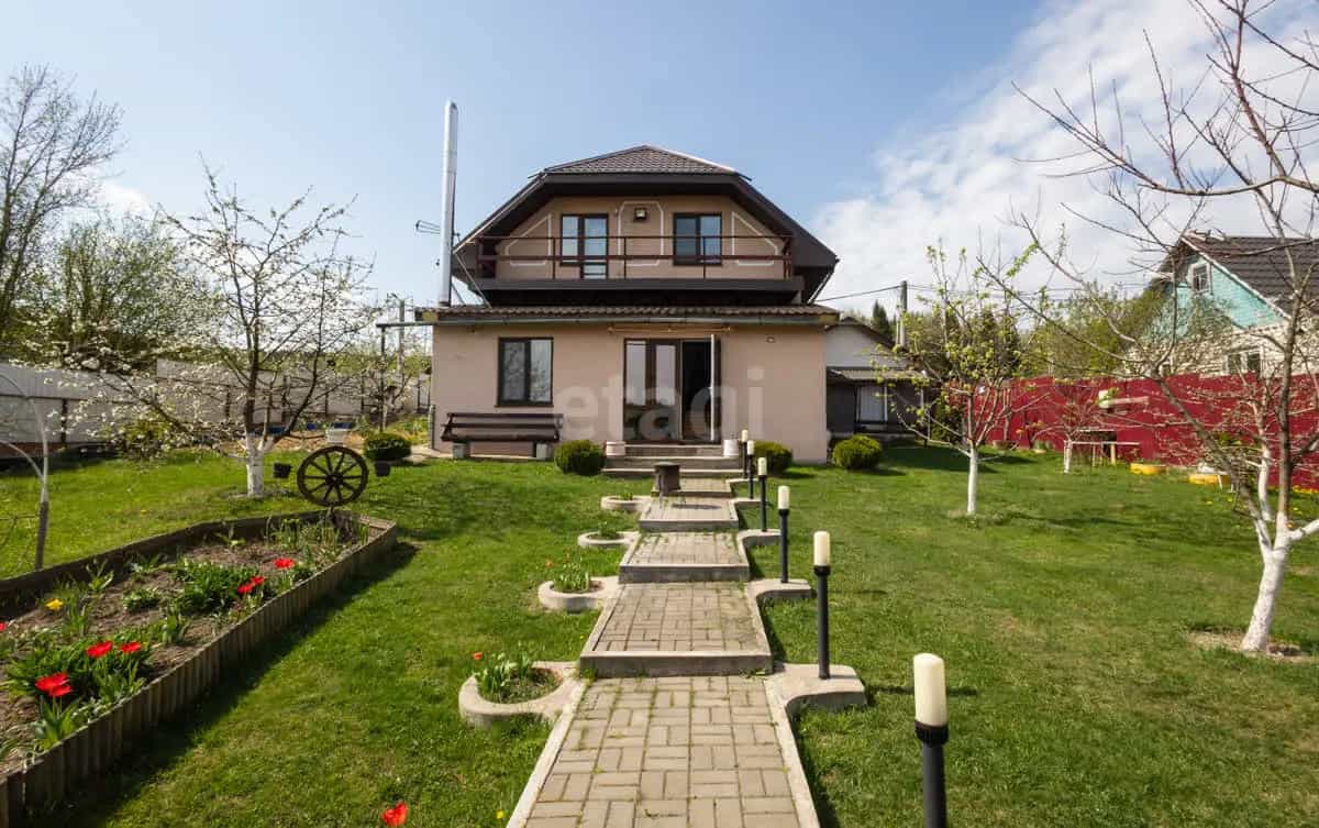 Беларусь, Минский район, Шершунский сельсовет, деревня Курневичи, 5А, фото 2