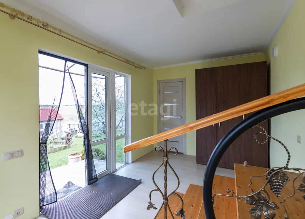 Беларусь, Минский район, Шершунский сельсовет, деревня Курневичи, 5А, фото 6