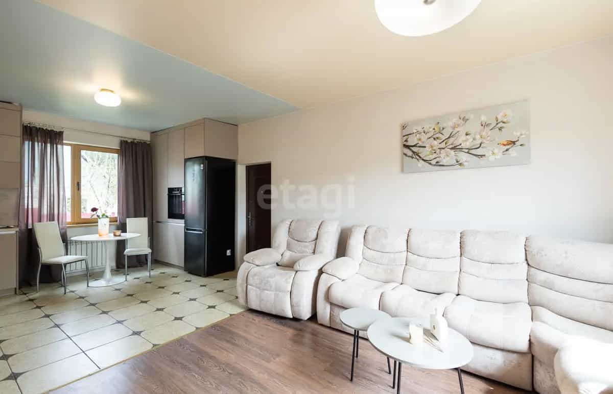 Беларусь, Минский район, Шершунский сельсовет, деревня Курневичи, 5А, фото 9