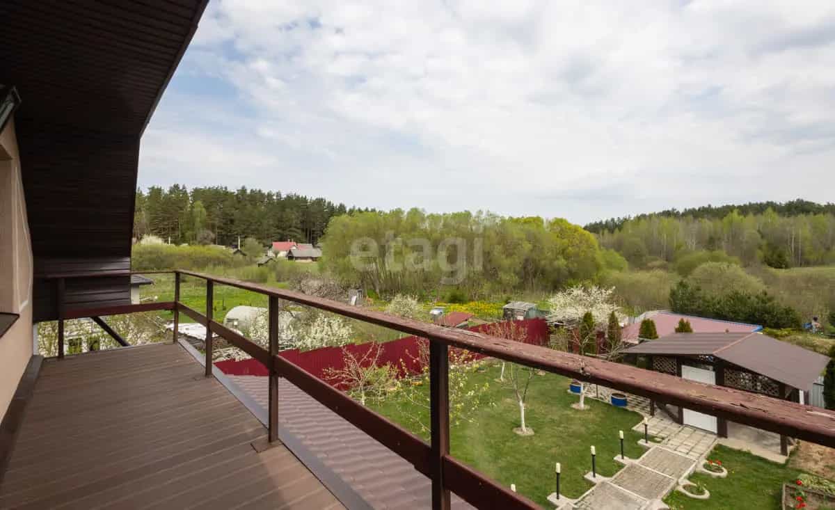 Беларусь, Минский район, Шершунский сельсовет, деревня Курневичи, 5А, фото 30