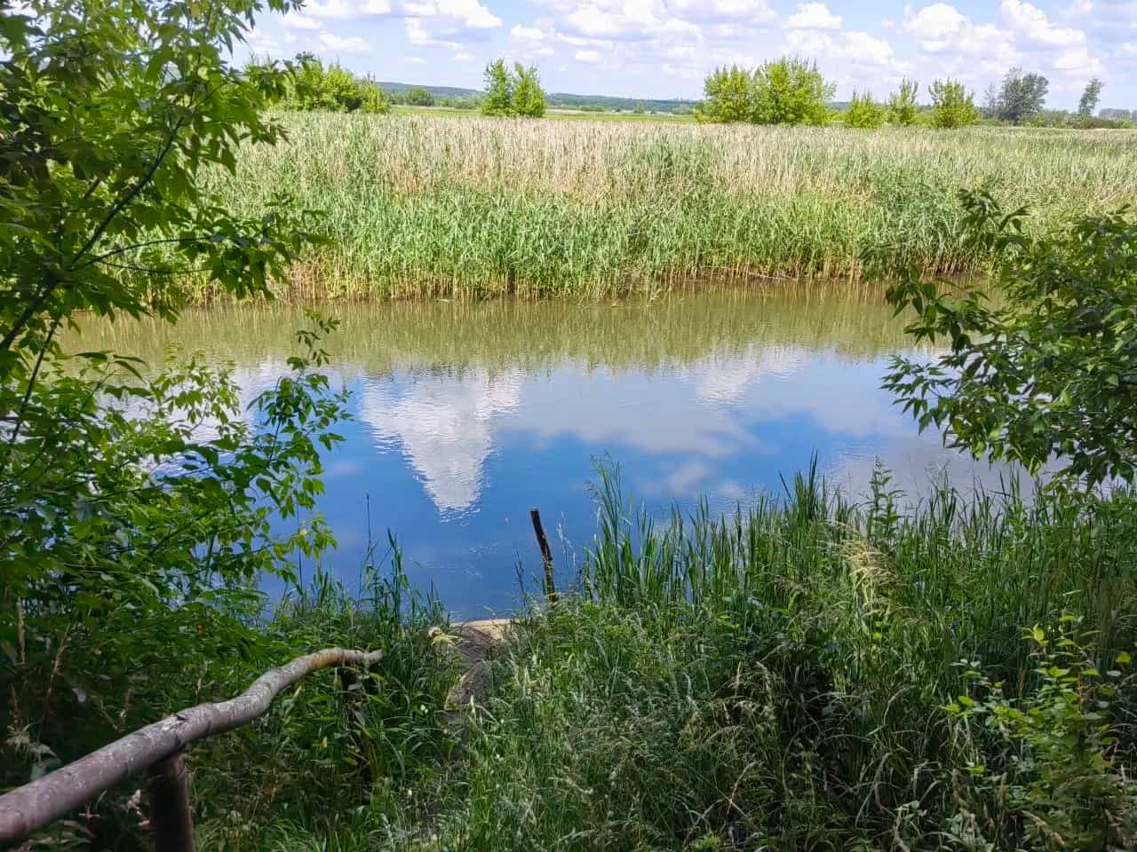 Беларусь, Гродненская область, Берестовицкий район, Эйсмонтовский сельсовет, деревня Ярмоличи, 43А, фото 2