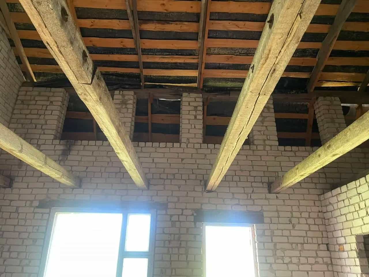Беларусь, Гродненская область, Берестовицкий район, Эйсмонтовский сельсовет, деревня Ярмоличи, 43А, фото 7