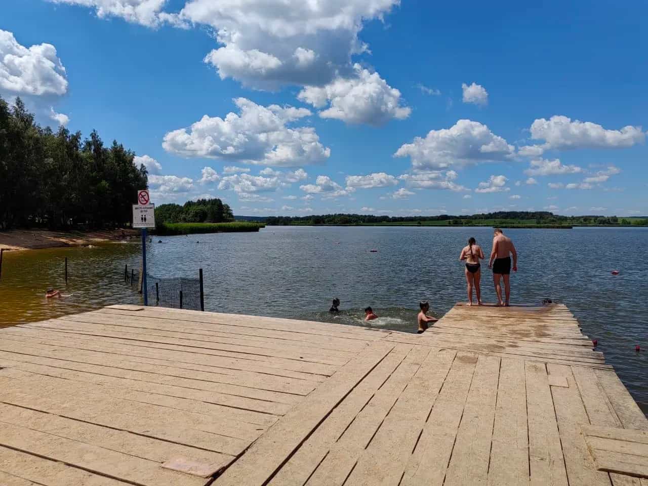 Беларусь, Гродненская область, Берестовицкий район, Эйсмонтовский сельсовет, деревня Ярмоличи, 43А, фото 10