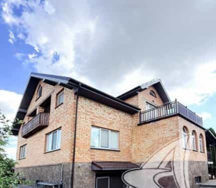 Беларусь, Брестский район, агрогородок Черни, Зелёная улица, 8, фото 4