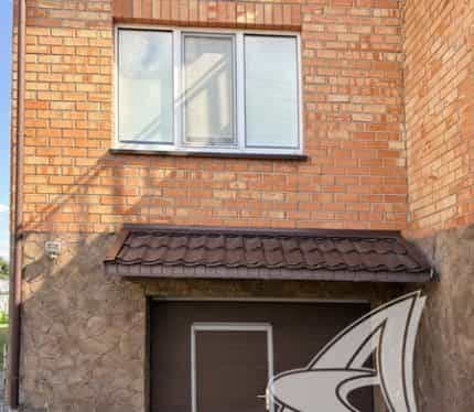 Беларусь, Брестский район, агрогородок Черни, Зелёная улица, 8, фото 5