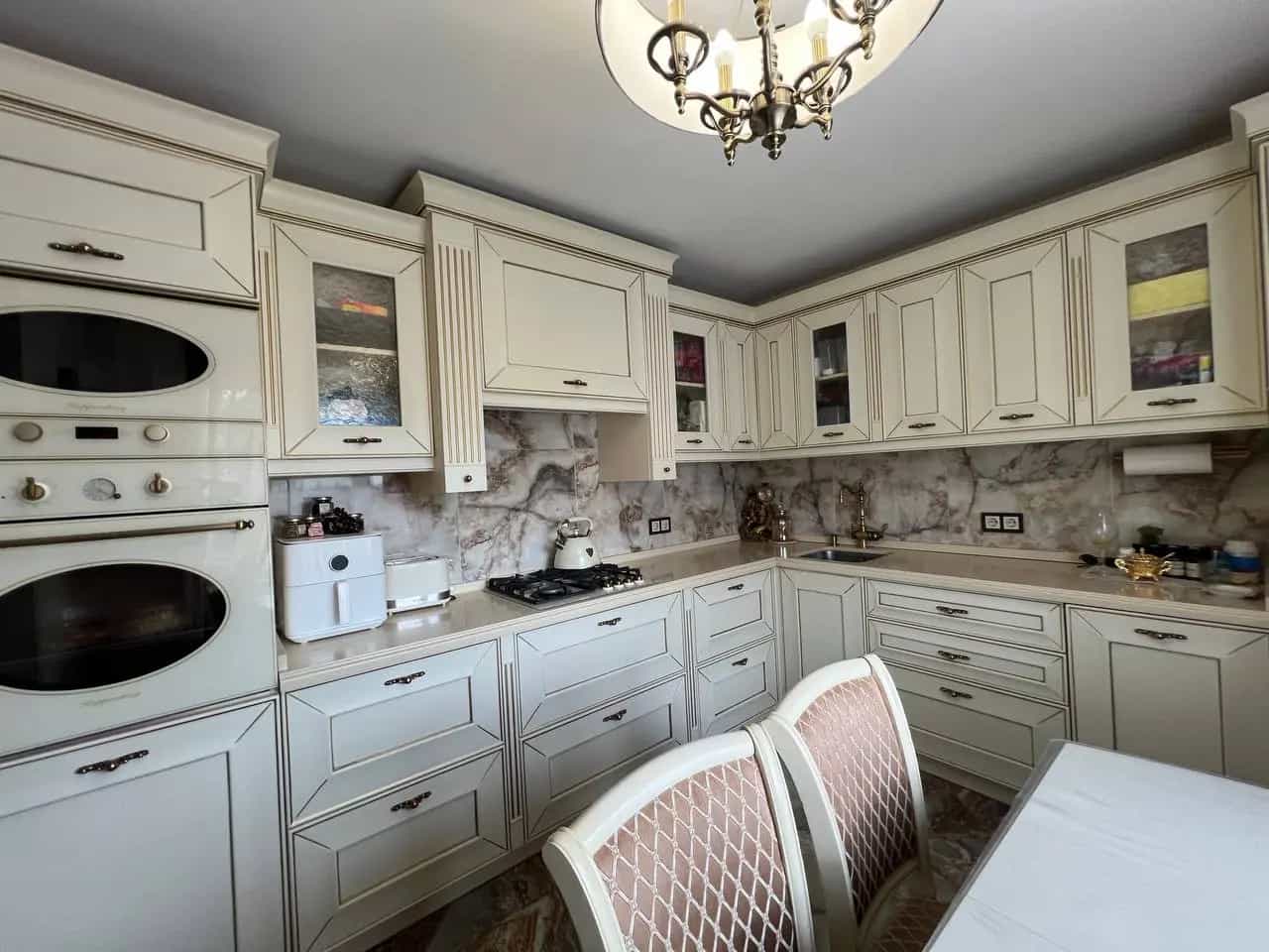 Беларусь, Витебская область, Орша, 3-й переулок Екатерины Гречихи, 9, фото 5